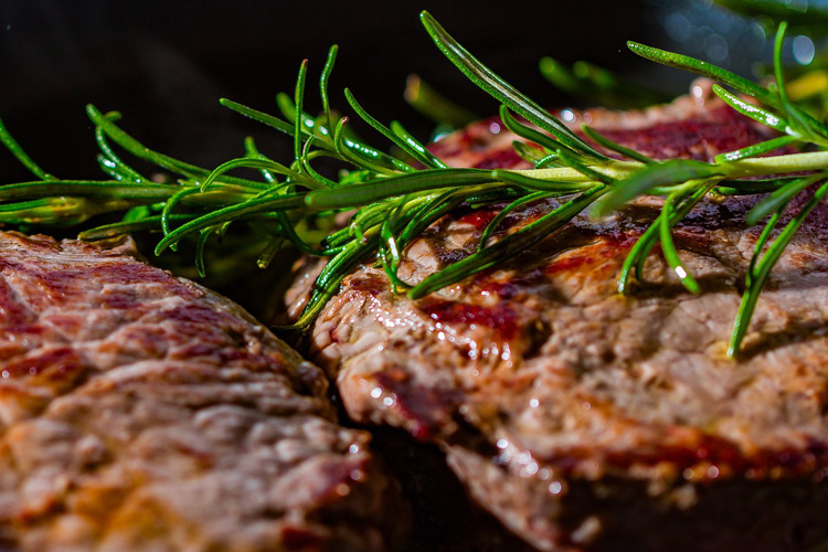 Grillfleisch Grillfleisch