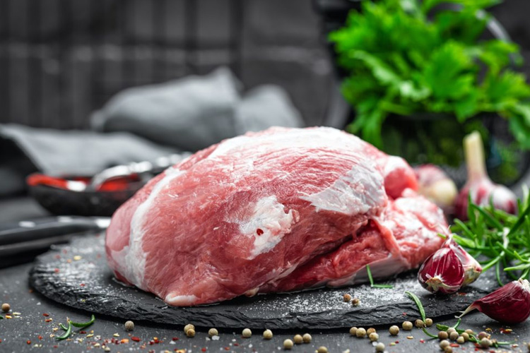 Schweinefleisch Schweinefleisch