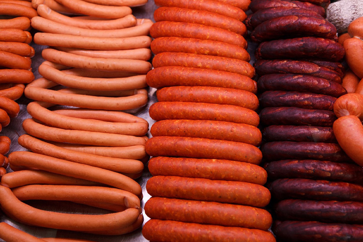 Wurstwaren Wurstwaren