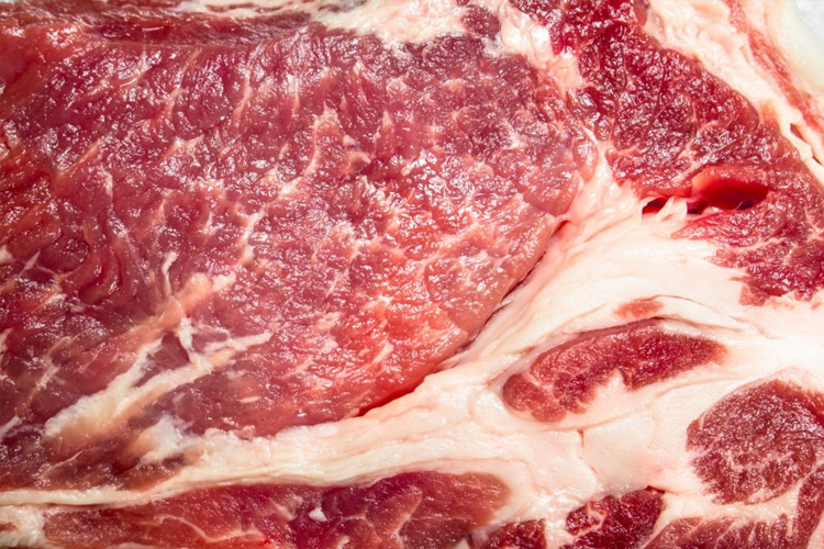 Rindfleisch Rindfleisch