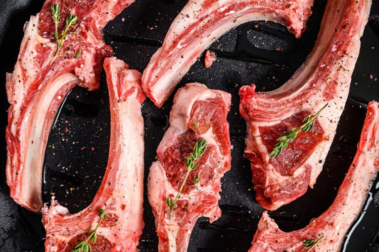 lammfleisch lammfleisch